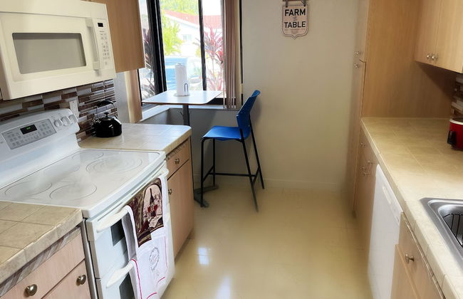 Amazing & cozy Duplex near Zoo Miami - Foto 30