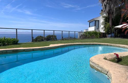 Villa Oasis Costa Brava - Foto 1