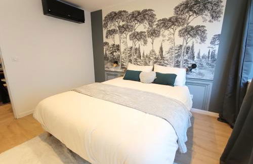 Le quatre sansCuls - Proche gare - Foto 13