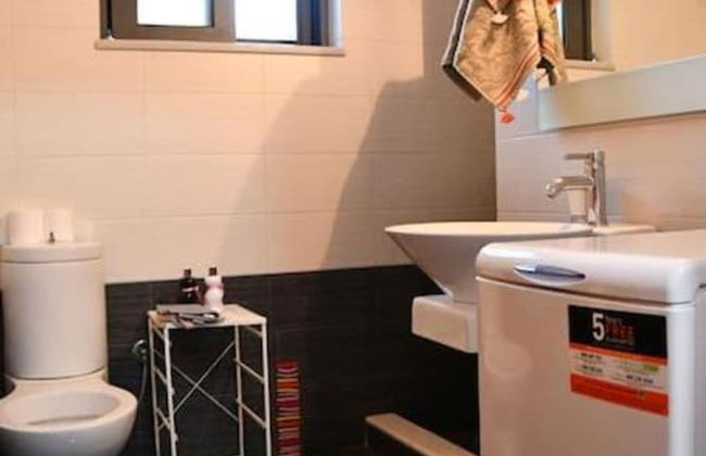 Nafpaktos Cozy Nest Homely Vibes Near the Beach - Foto 12