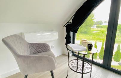 Nadmorska Ostoja Lubiatowo - Foto 19