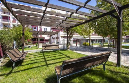 Especially4u SPA - Valley II Villanueva del Río Segura - Foto 7