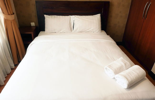 2BR Prestige Dharmawangsa Essence Apartment Suites - Foto 3