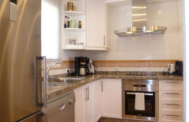 Apartamento El Vicario - Foto 8