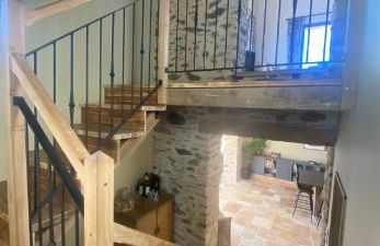 Olisios, beautiful farmhouse with private pool - Foto 52