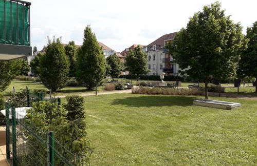 Résidence Le Parc COLMAR - Foto 5