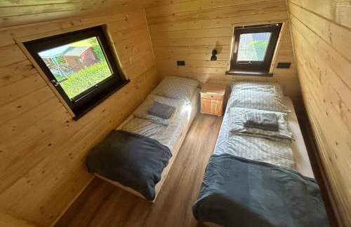 Chata nad Popradem, Rytro - Foto 14