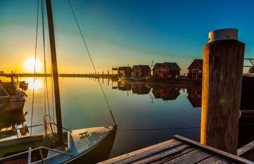 Ferienwohnung Düne mit Kamin und 2 Bädern in Boltenhagen - Foto 37