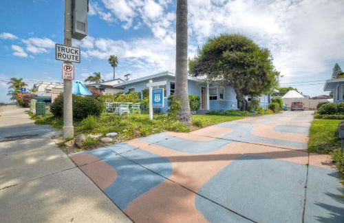 Walk To Beach - EV Charger - Outdoor Dining - 2BR - Photo 17