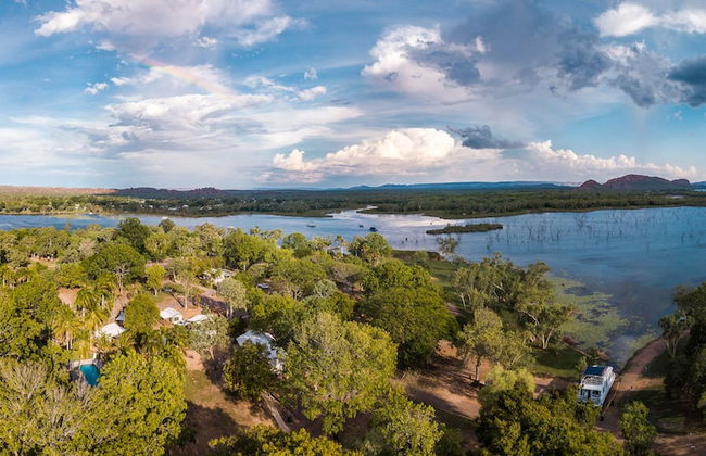 Kimberleyland Waterfront Holiday Park - Photo 56