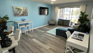 Luxury Beach Condo Located On The Bay In A Tropical Oasis!!! - Foto 3