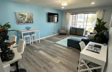 Luxury Beach Condo Located On The Bay In A Tropical Oasis!!! - Foto 3