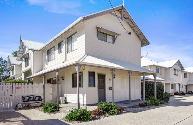 Terrapin Apartments - Foto 49