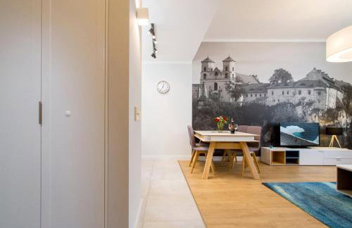 Riverside Aparthotel Cracow - Foto 142