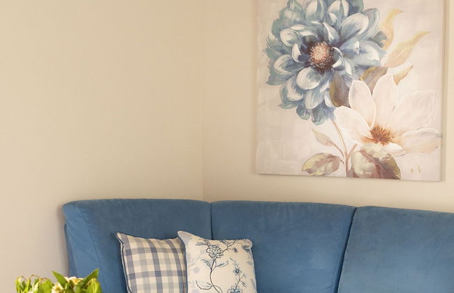 Belvilla by OYO Villa Charme - Photo 16