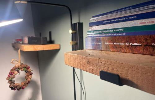 Charme e Tranquillità in Montagna - Foto 13