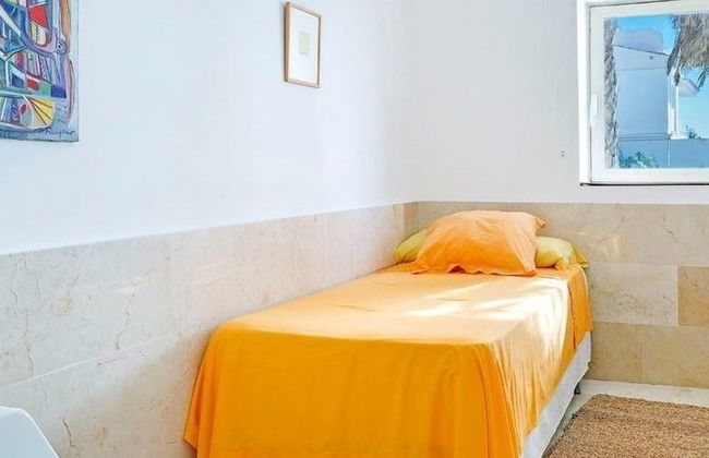 Son Fibla Luxury Villa in Port Adriano - Foto 9