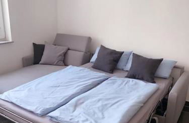 Ferienwohnung in ruhiger Lage, 2 Zimmer, 64 qm - Foto 19