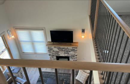 Platte River Cottage - Foto 11