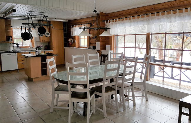 Villa Hulda - Foto 7