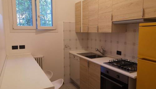 B&B Casalecchio Appartamento privato - Foto 5, stove, pet friendly
