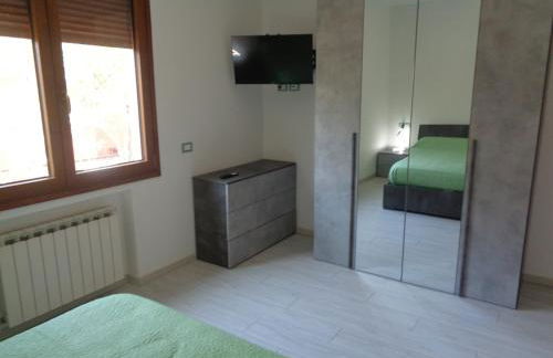 Appartamenti C&M Al Cortile vicino Venezia e Aeroporto VCE - Photo 16