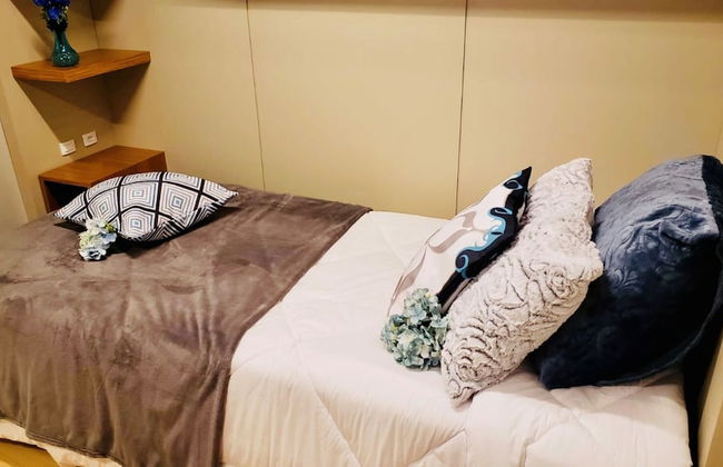 Cobertura Triplex ao Lado da Rua Coberta - Foto 24