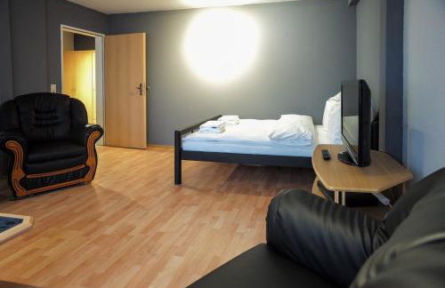 City Apartment 1 - Foto 24