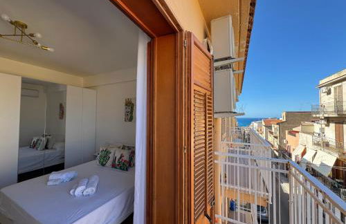 Made In Sicilia -IN CENTRO, ARIA CONDIZIONATA e NO ZTL- CITY CENTRE, AIRCON and NO LTZ - Foto 21