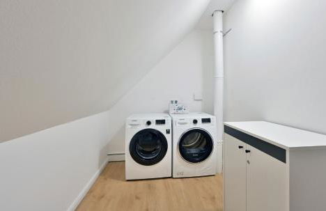 Holiday home in Poseritz - Insel Rügen 41511 - Foto 34