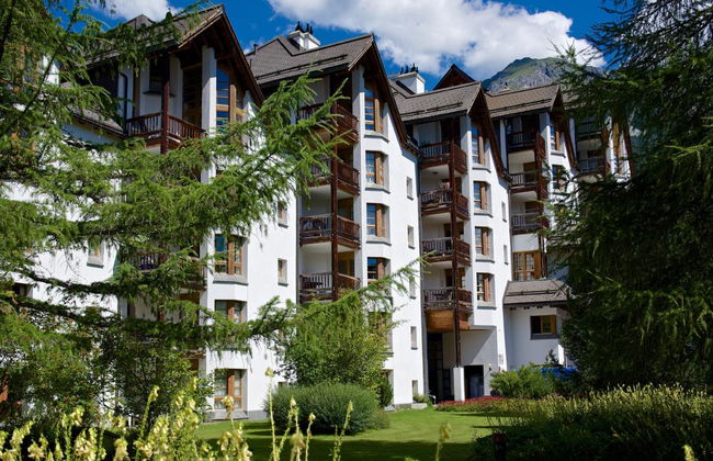 Schweizerhof 131 - Foto 6