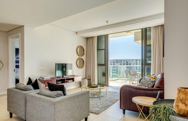 606 Juliette on Waterfront Marina - Foto 1