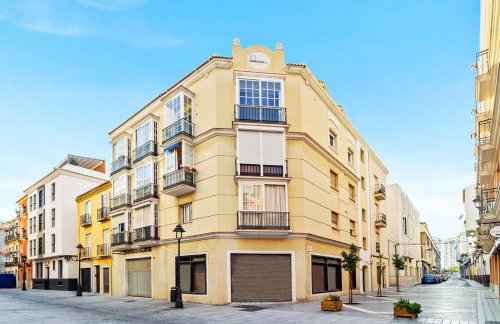Spacious centre apartment in Málaga - Photo 19