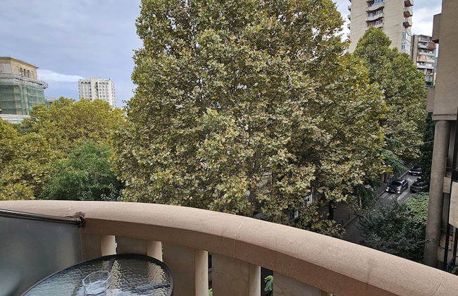 Hotel Giorgi - Foto 29