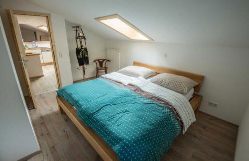 Urlaub beim Filmemacher Thomas Junker - Foto 5