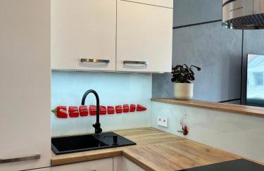 Pomorska Apartment - Foto 9