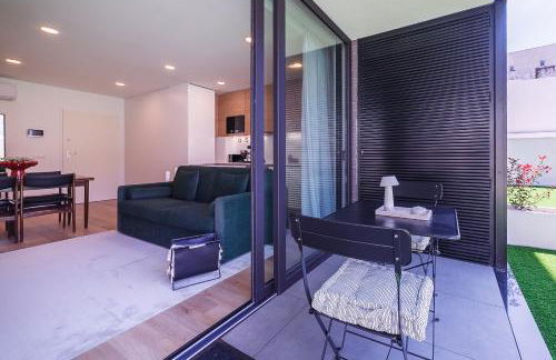 Art Living Gravito incl Parking by Home Sweet Home Aveiro - Foto 28