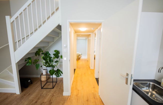 3 Bedroom Serviced Apartment -bsh- - Photo 29