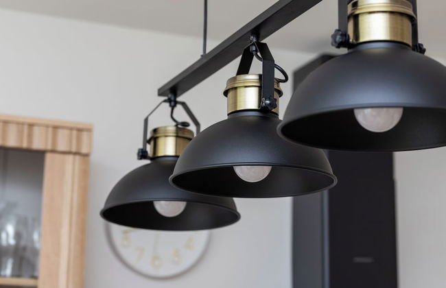 Nadmorski Zakątek Apartments by Renters - Photo 29