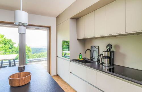 Holiday Home de luxe H751 mit Panoramasauna by Interhome - Foto 3