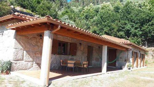 Casa da Fragoeira - Foto 1