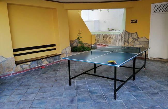 Oya Apartments - Foto 47