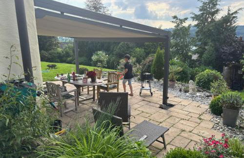 Ferienwohnung Sorpesee - Foto 4