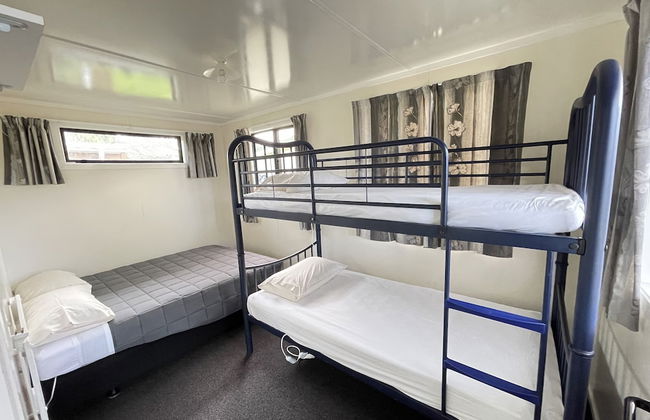 Orere Point TOP 10 Holiday Park - Foto 4