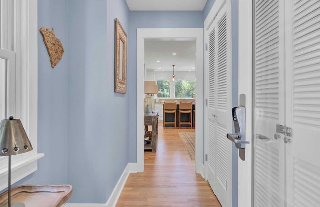 29 24th Avenue by Avantstay Easy Beach Access - Foto 35