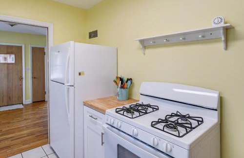 Williams Bay Retreat Walk to Lake Geneva and Town! - Foto 11