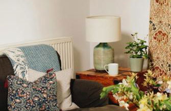 Courtyard Cottage - Photo 69