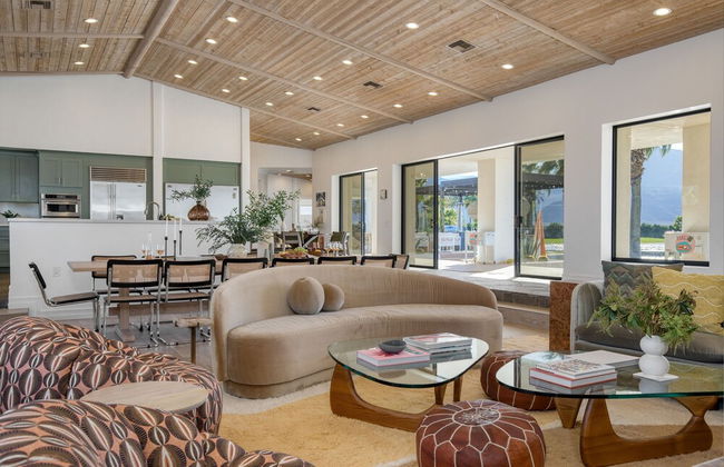 Buena Vista by Avantstay Massive Outdoor Oasis w Pool Spa Firepit - Foto 12