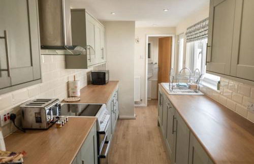 Stunning Holiday Home - Puddleduck - Centre of Coniston - Foto 22