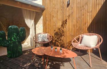 Le Nid défendu #Nüit#love#luxe - Foto 9